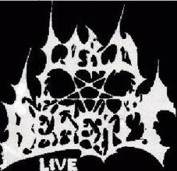 Lord Beherit : Live 2004